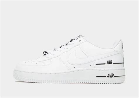 aire force 1 sneaker nike vallen klein|nike air force 1 dames.